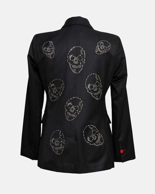 Blazer Multicalacas Pedreria