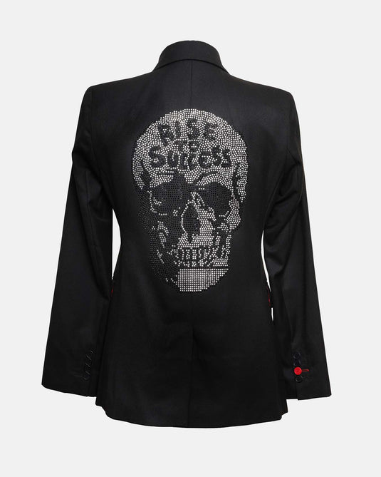 Blazer Rise To Succes Pedreria