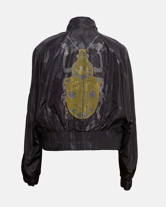 Bomber Bug Fluorecent Pedreria