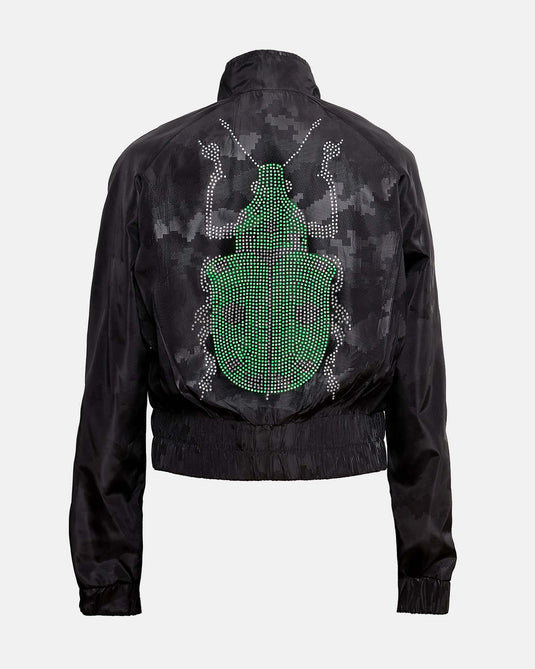 Bomber Bug Fluorecent Pedreria